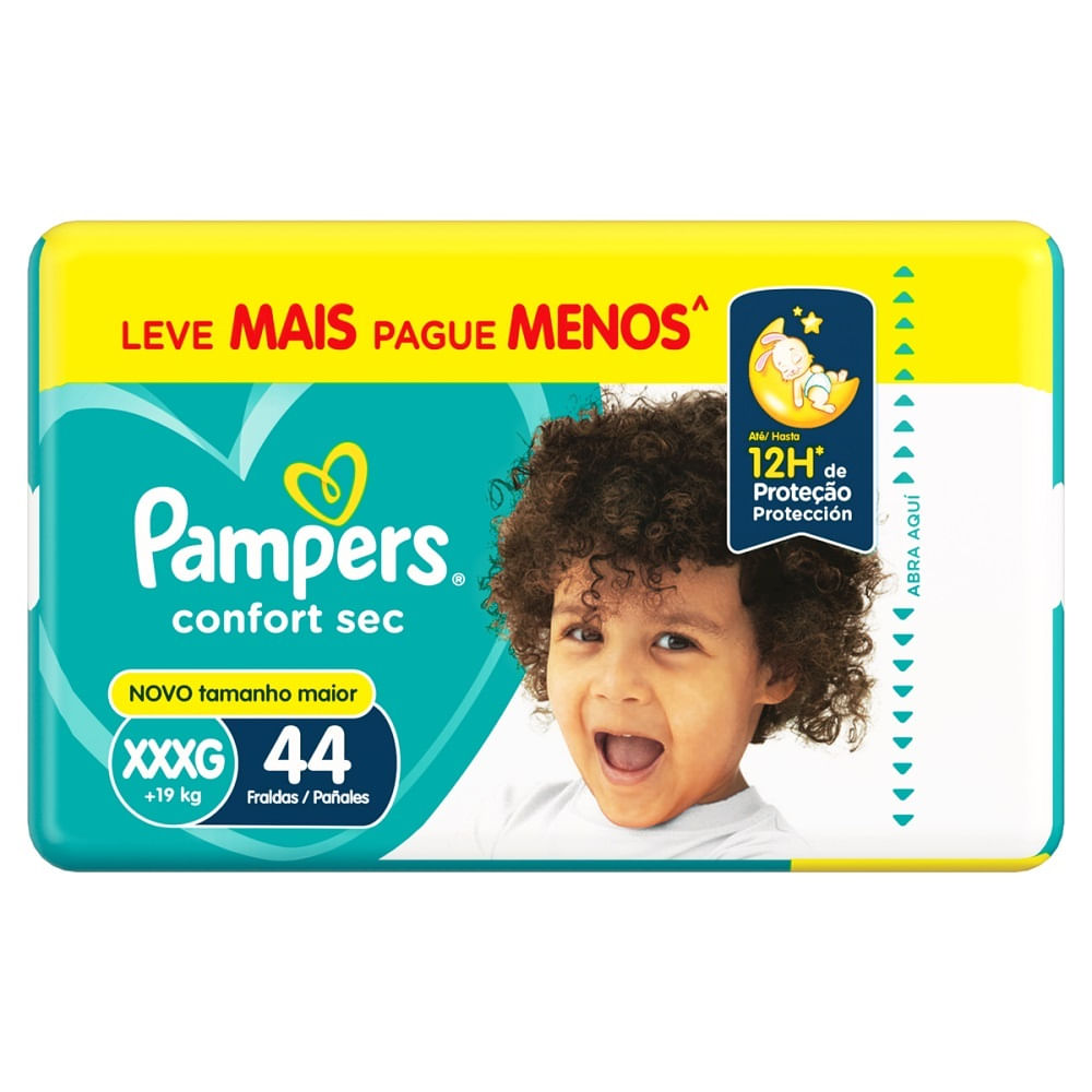 pampers premium pants 5 34