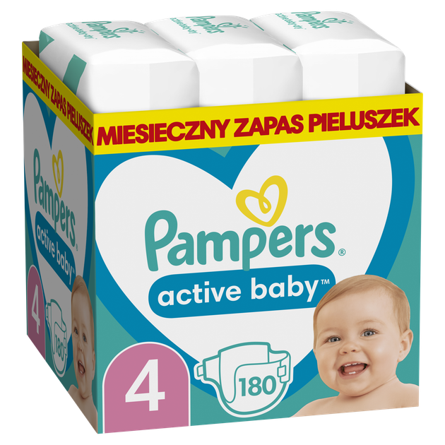 pampersy pampers 3 tesco