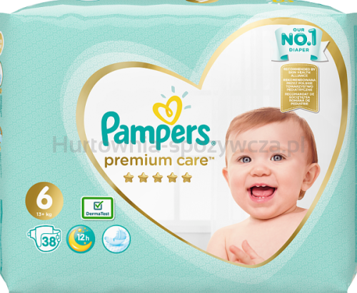 pelargos pampers