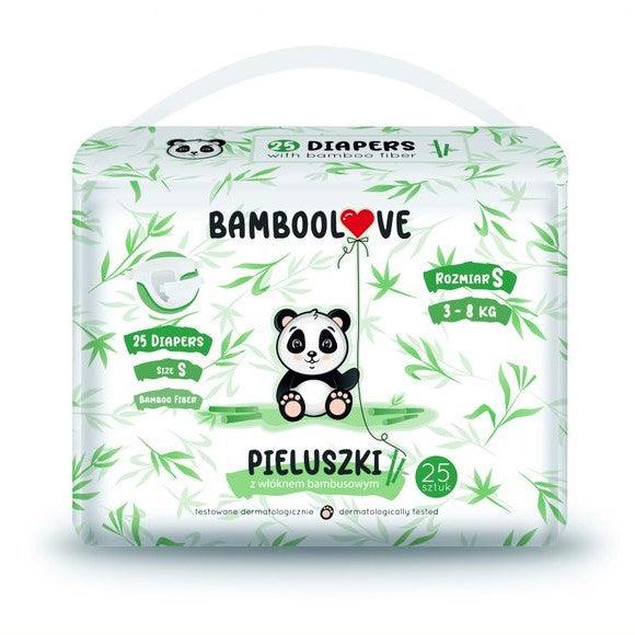 pieluchy pampers.4 ceba