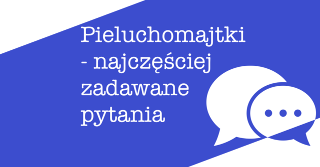 używane pieluchy wielorazowe