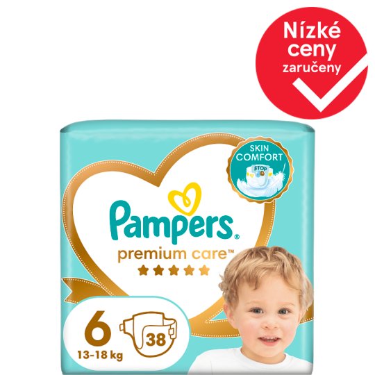 pieluszki pampers promocja w rossmanie