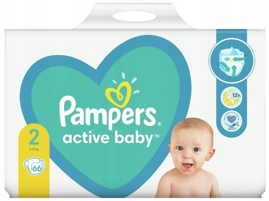 b1 pampers