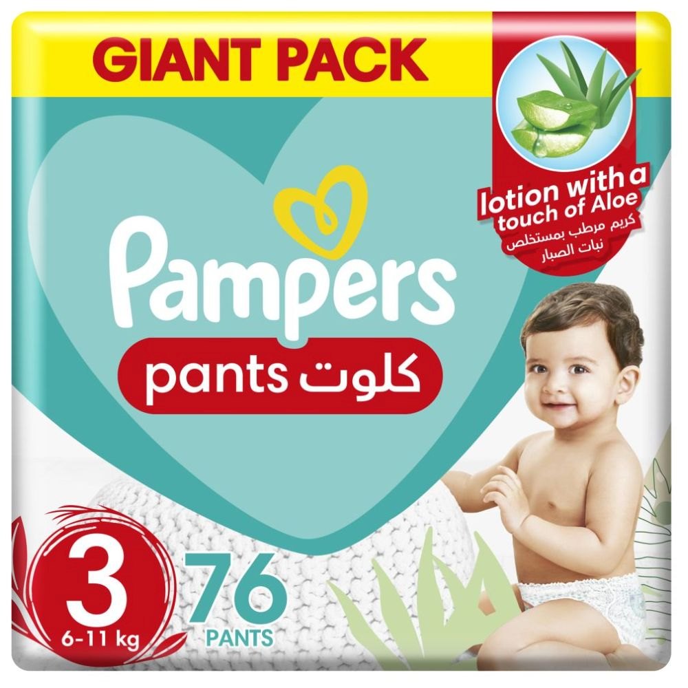 pampers active baby-dry 3 wskaźnik