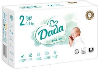 pampers 80 sztuk