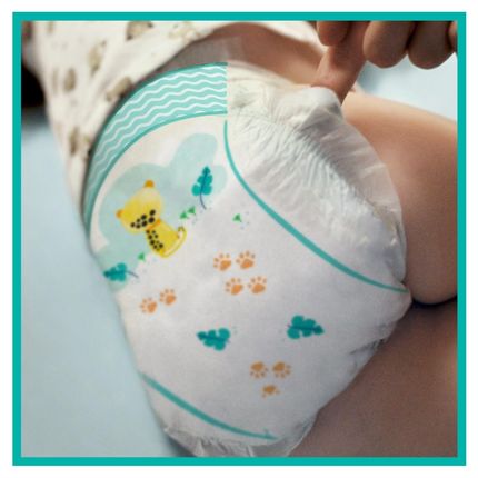 jumbo pampers