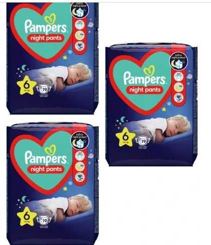 pampers maxi 52