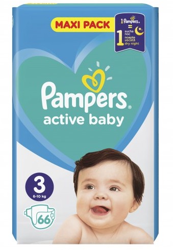 pampers premium care 3 6