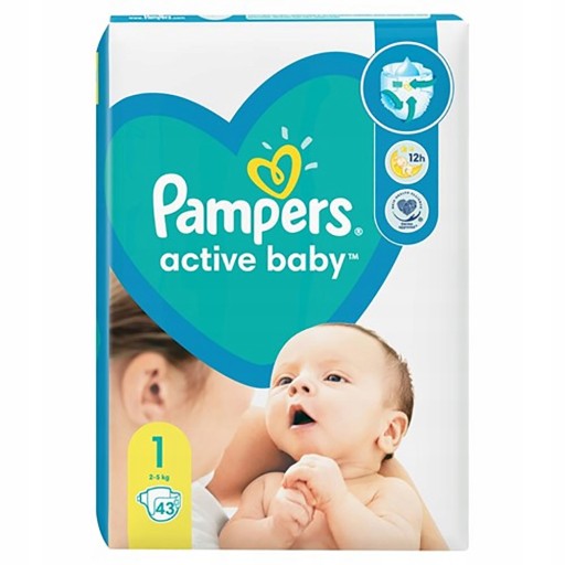 pampers mega box 5