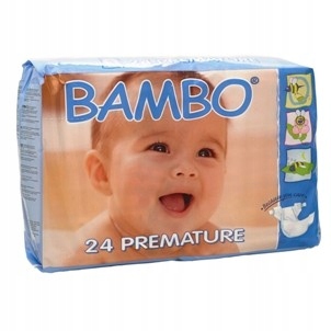 promocja pieluch pampers 4