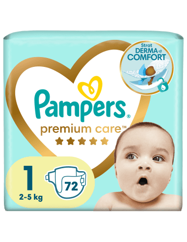 rossmann promocje pieluchy pampers 6