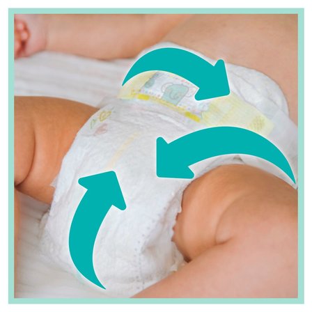 pampers 2 144 tesco