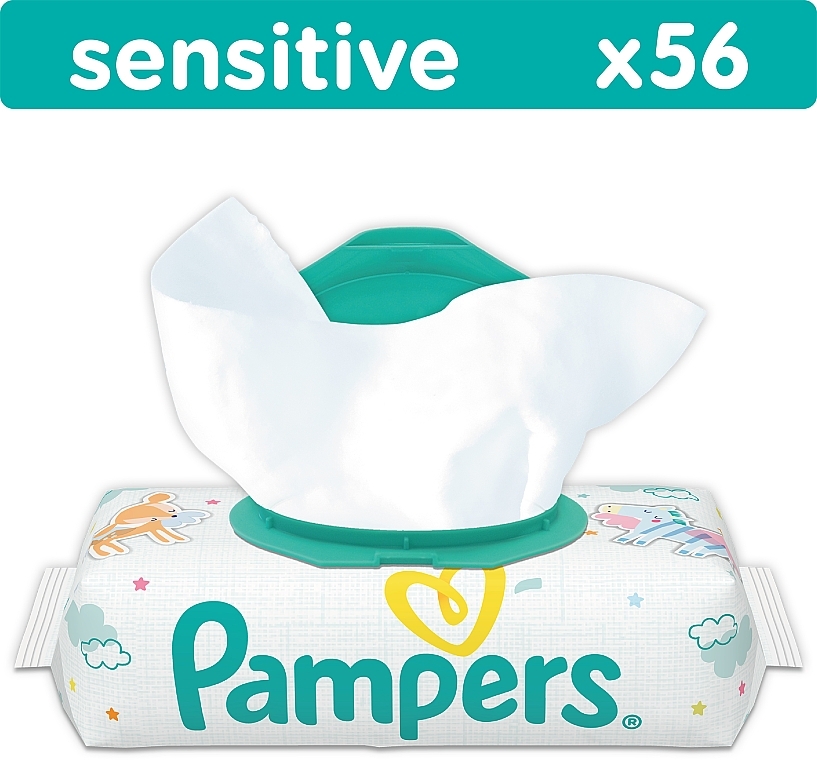 pieluchy pampers premium care 6