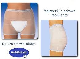 pieluchomajtki molicare premium slip