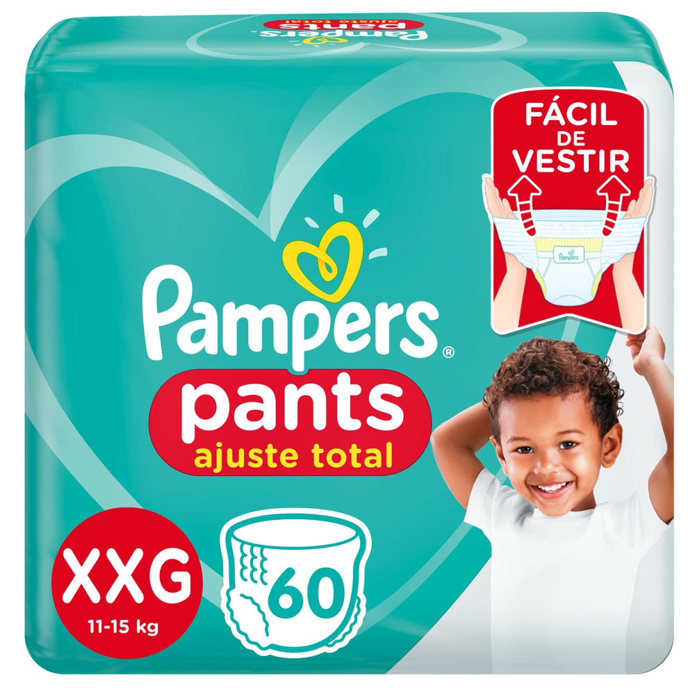 paczka chusteczek pampers