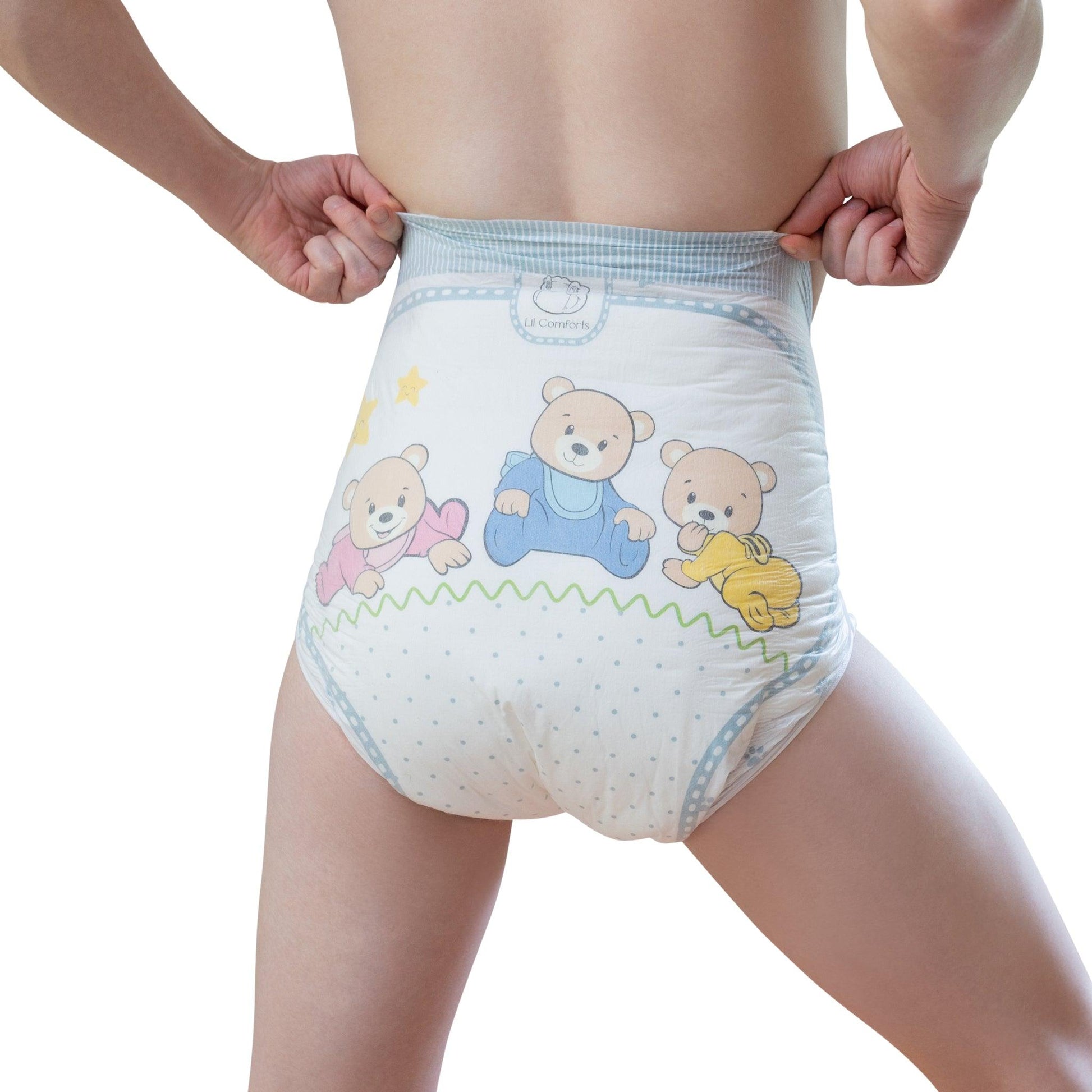 pampers premium care s1