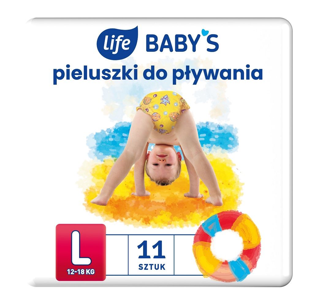 ciąża 5 tydzień pampers