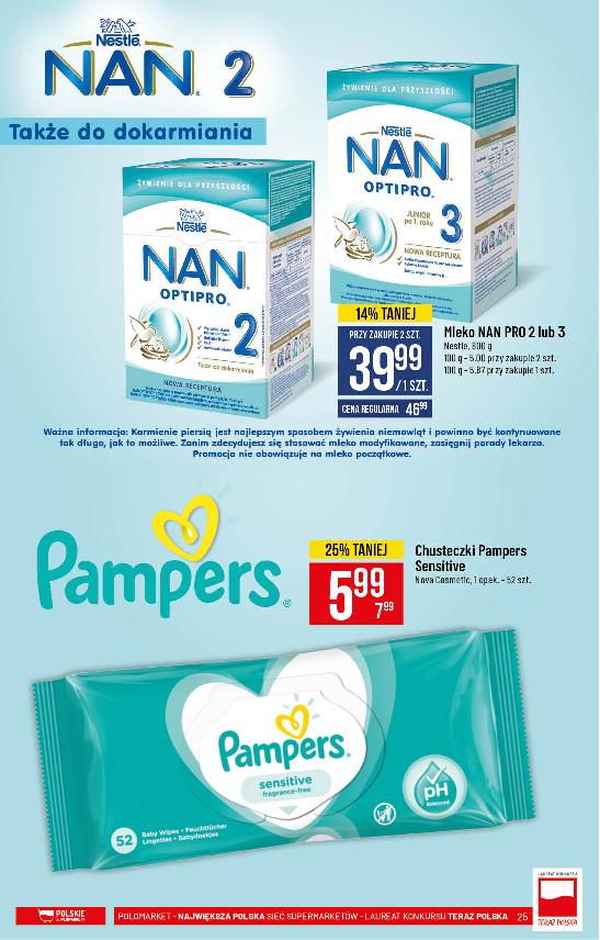 pampers newborn czy premium care