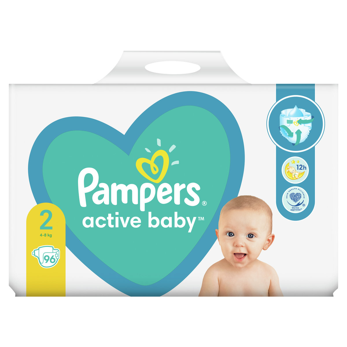 pampers premium care s1 newborn