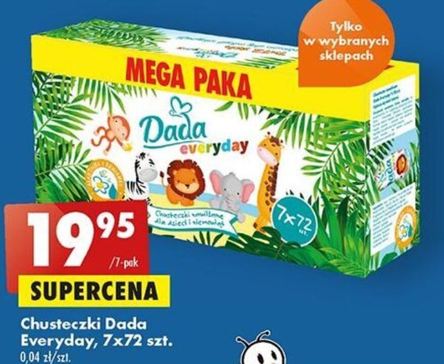 reklamówki na pieluchy rossman