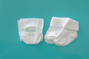 pampersy pampers 2 allegro