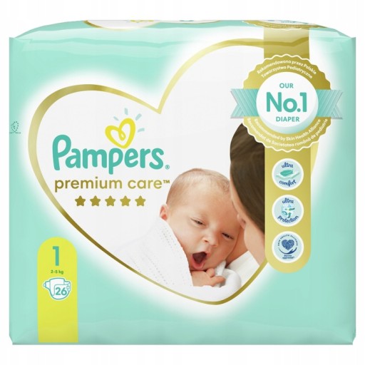 pampers active baby dry 4 76 szt