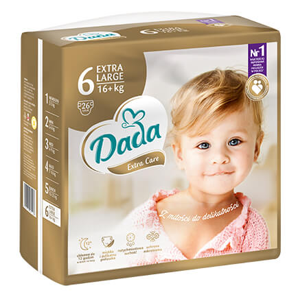 pampers chlopiec dziewczynka