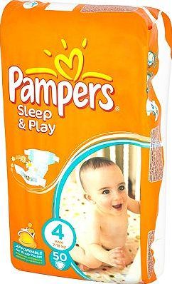 allegro pampers sesitive