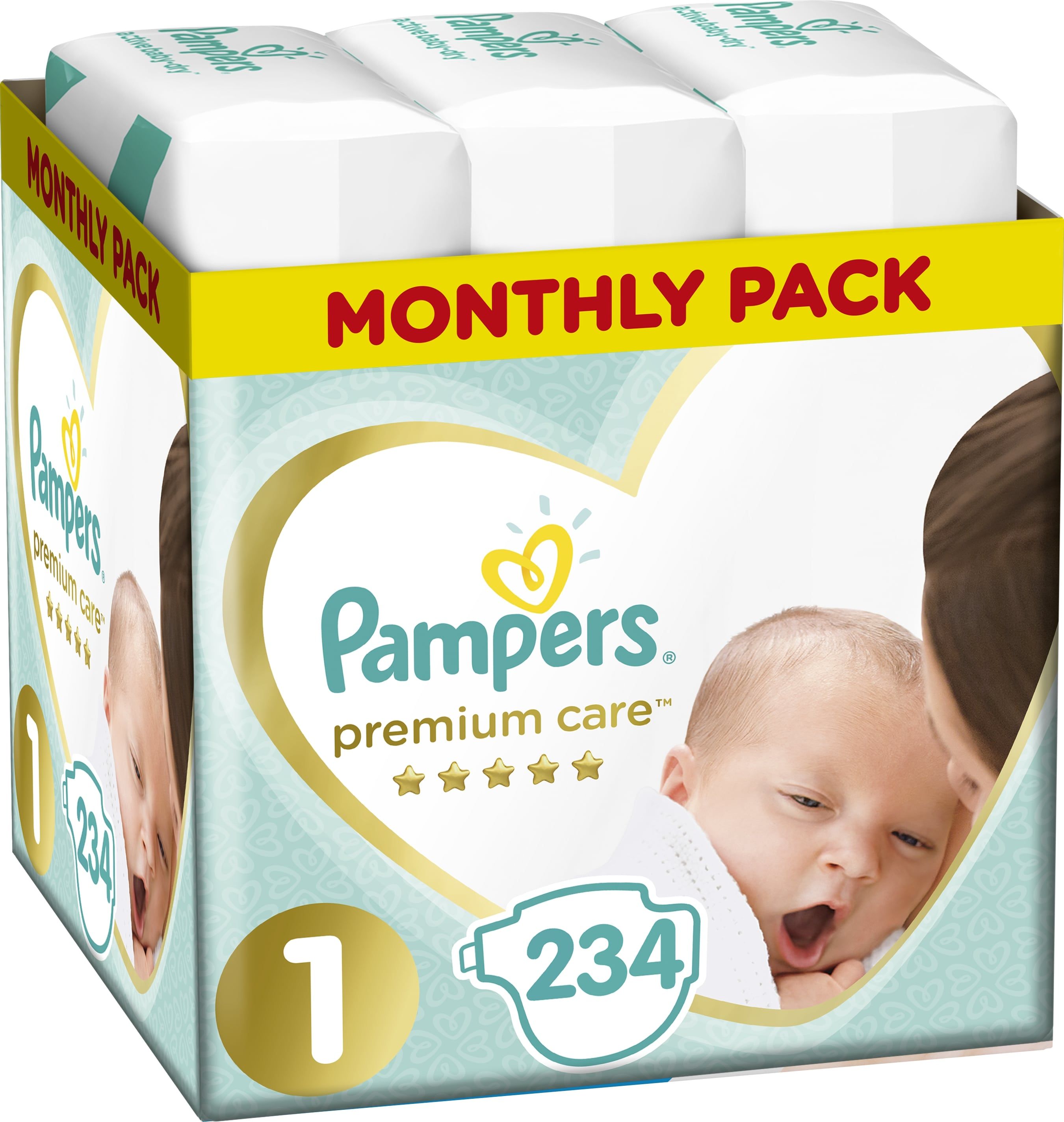 daddy pamper pack