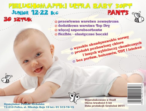 chusteczki pampers baby fresh 64 szt