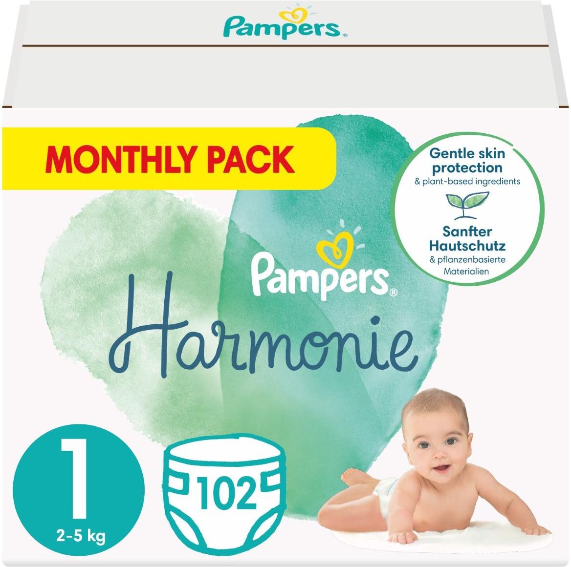 pampers pieluszki do pływania