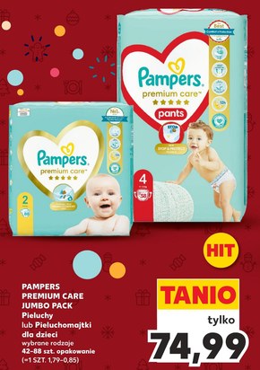 pampers pure protection analiza