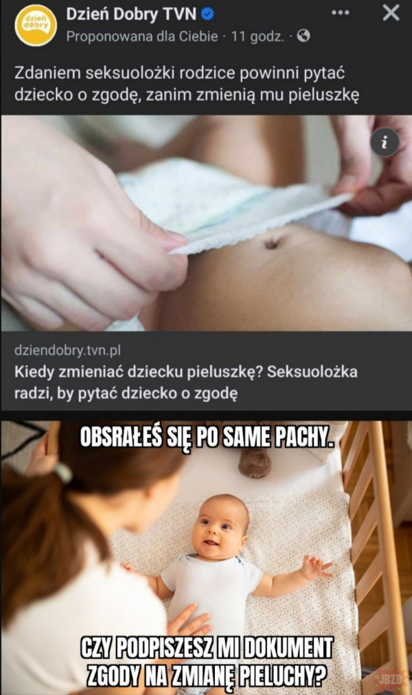 pieluszki tetrowe poskładane