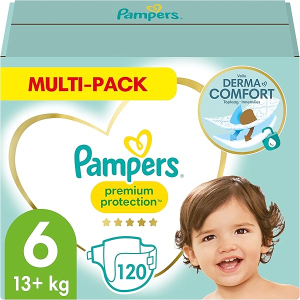 24 tydzien pampers