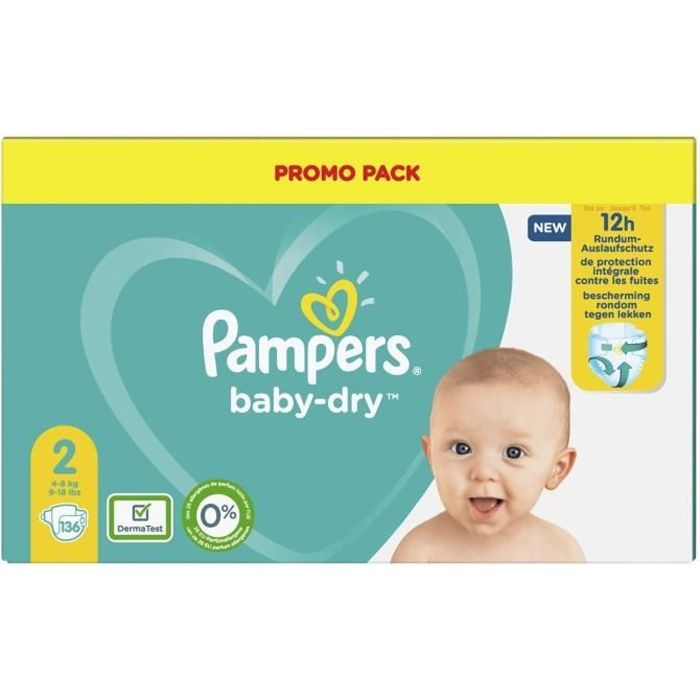 harempieluchy do plywania pampers