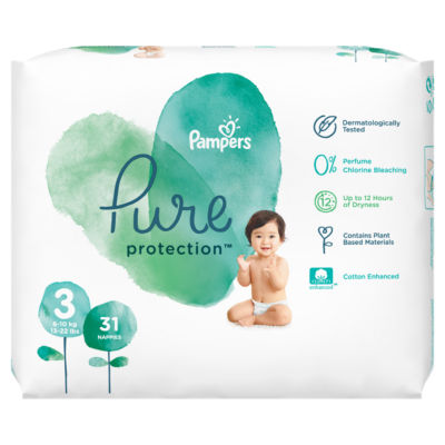 pampers premium care 4 superpharm