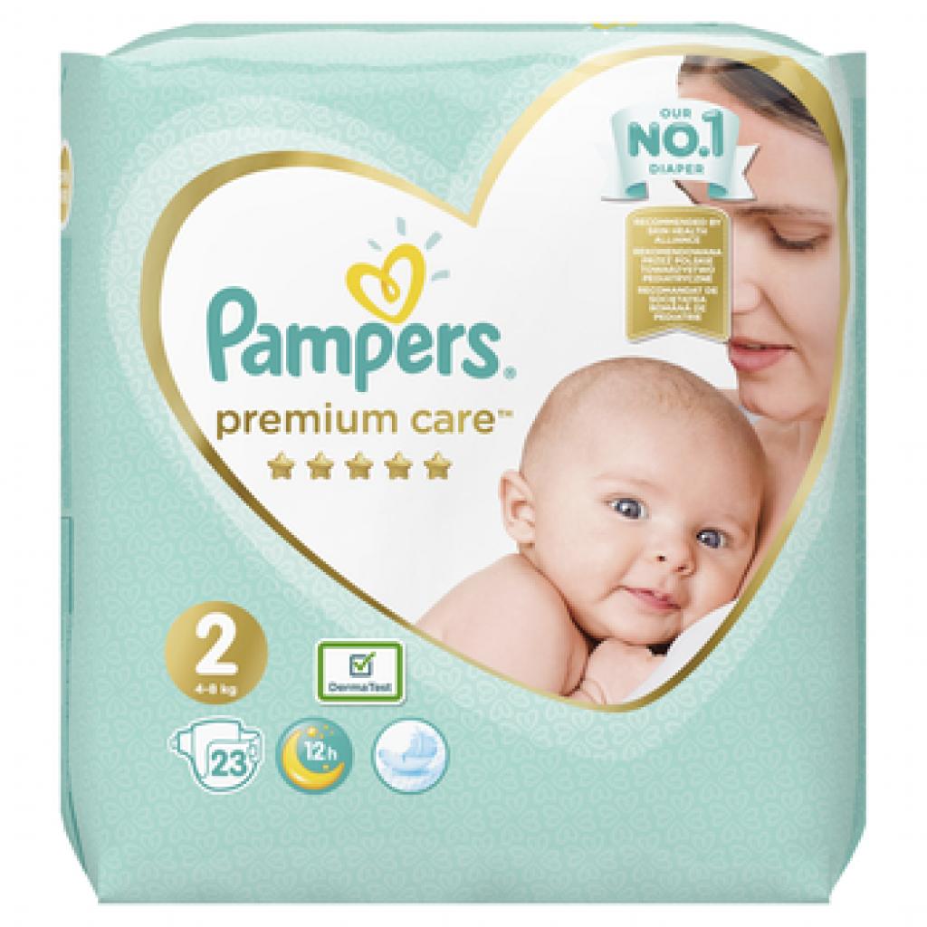 ceneo pampers 3