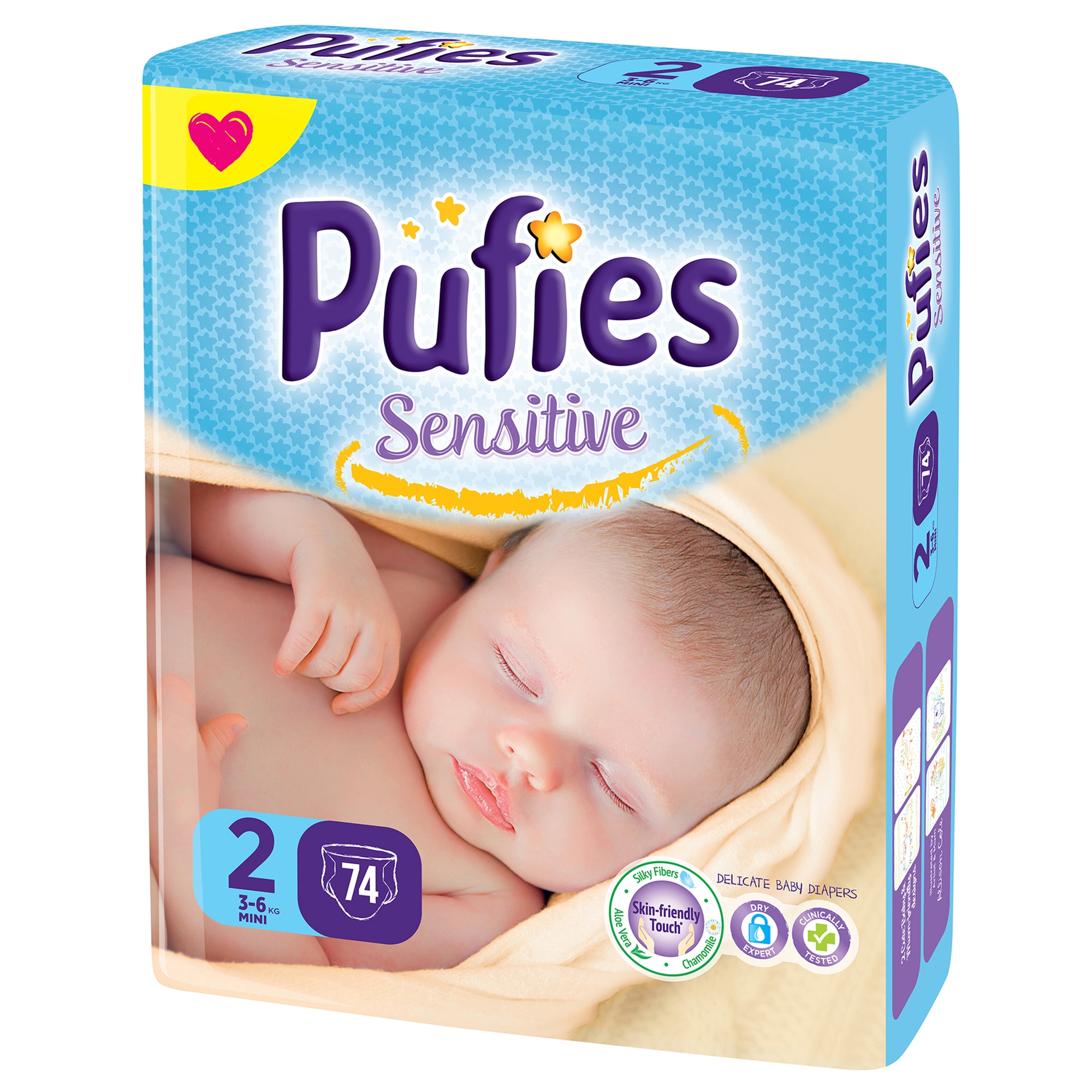 promocja na maila pieluchomajtki pampers w rossmanie