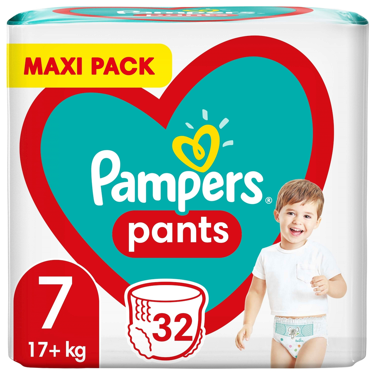 pieluchy pampers premium care 4 ceneo