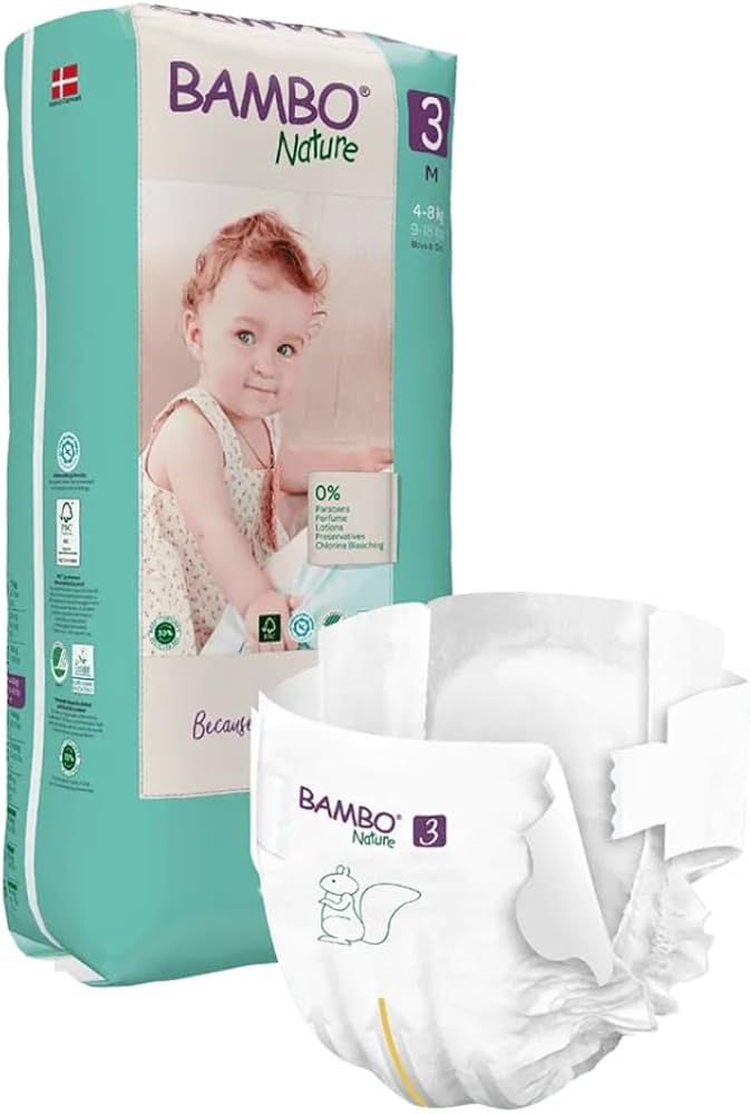 pampers 64 szt cena