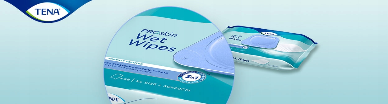 chusteczki pampers natral clean