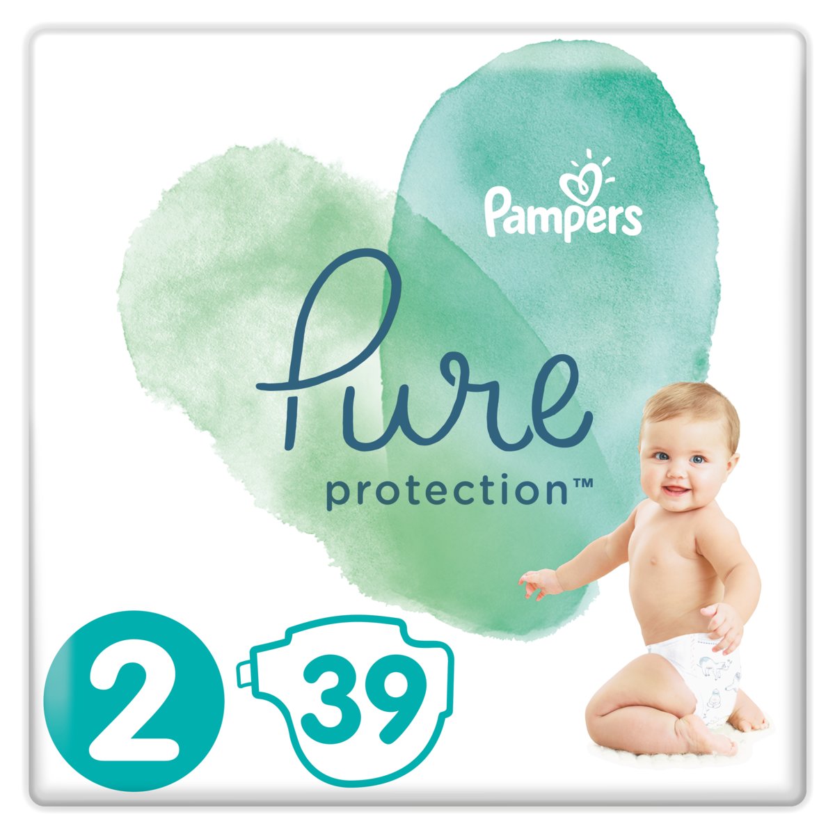 pampers active baby 4 gemini crna