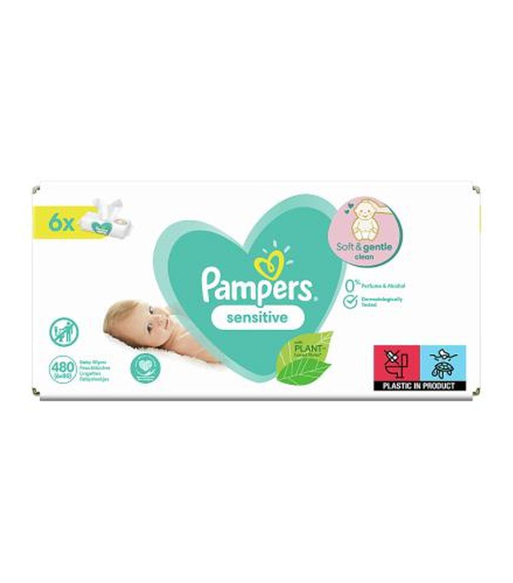 mega paka pampers activ baby 3 tesco