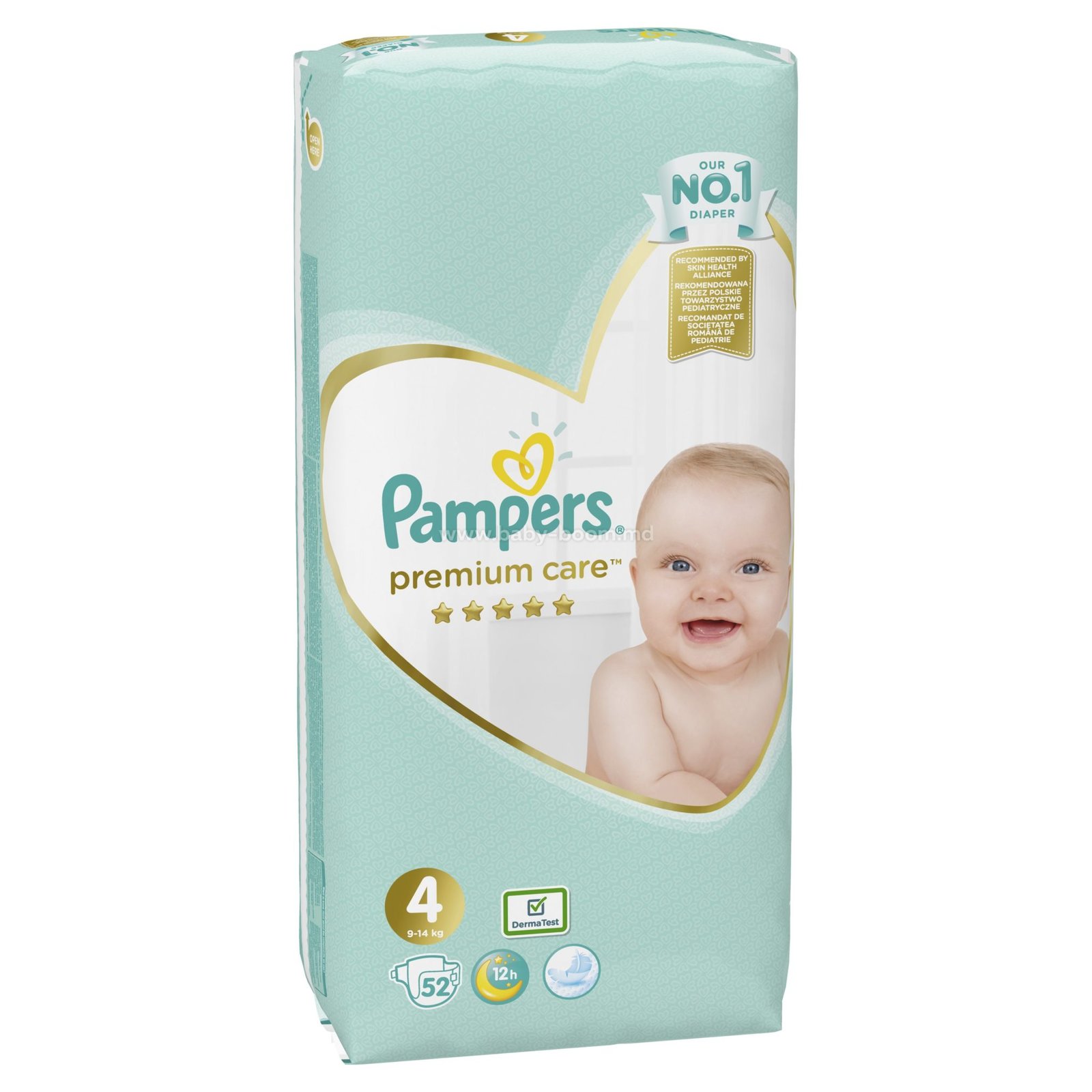 pampers active baby dry 1