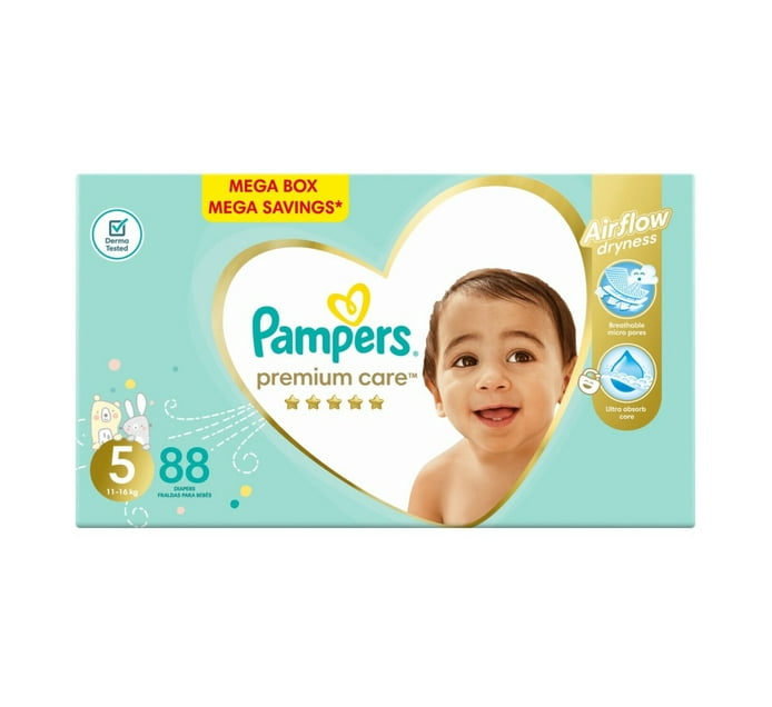 pampers pants zamów probke