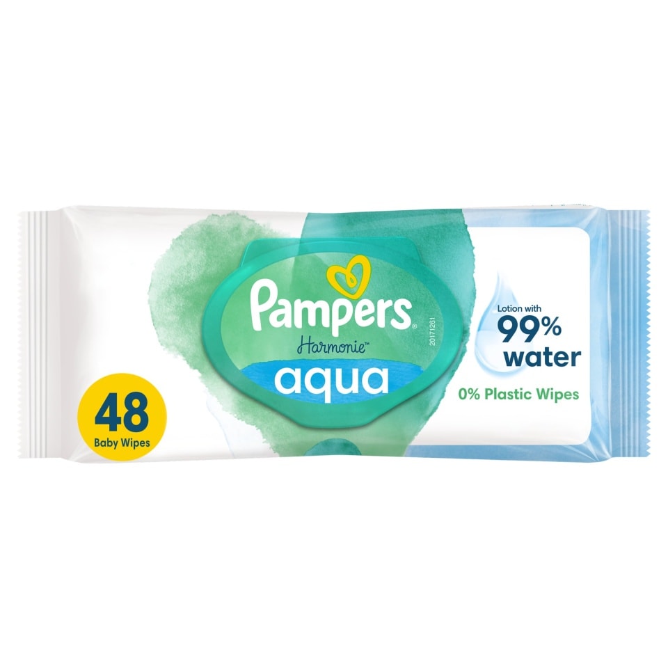 pampers 14lat