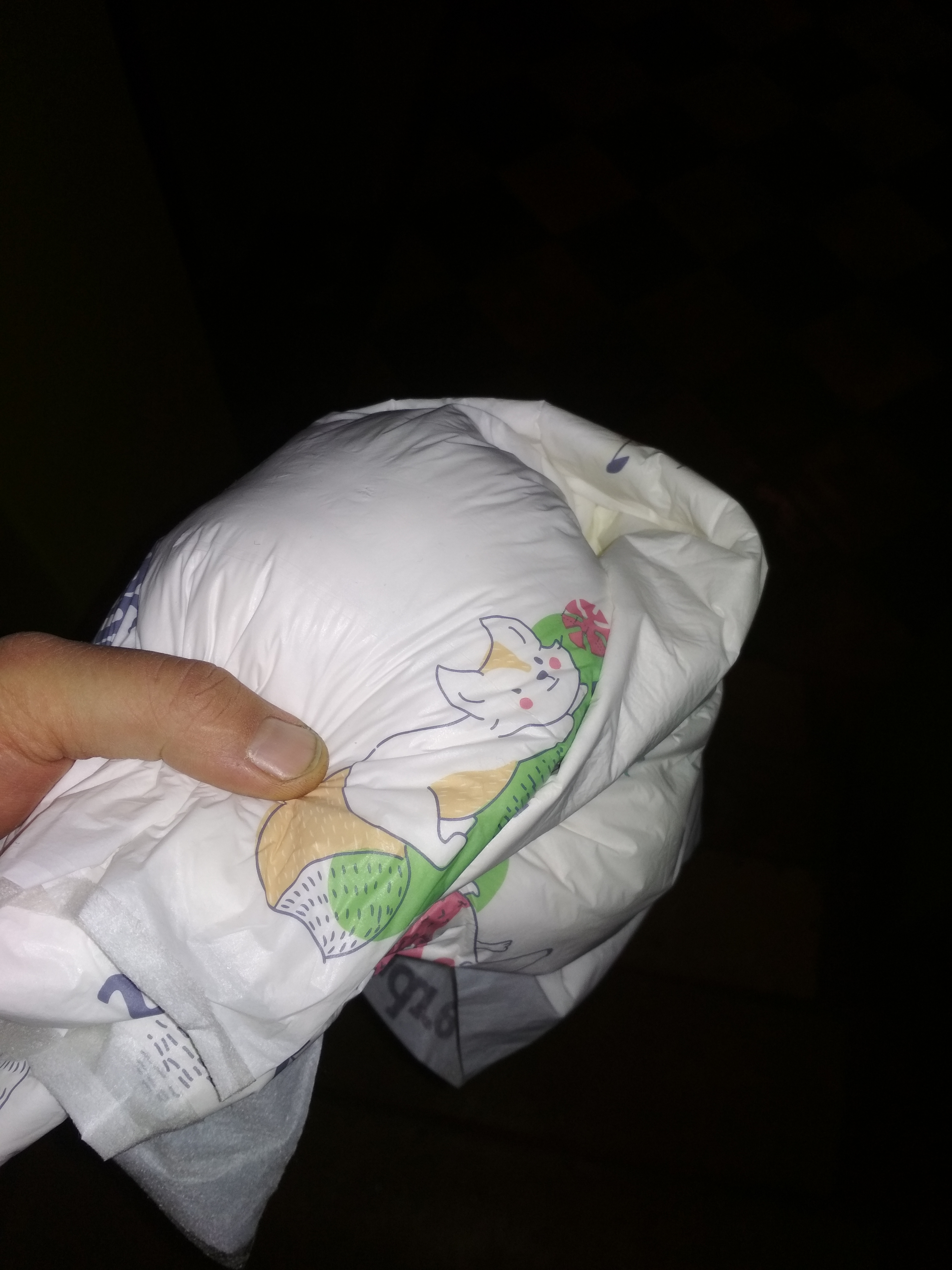 pampers premium care rozmiar 2 ceneo