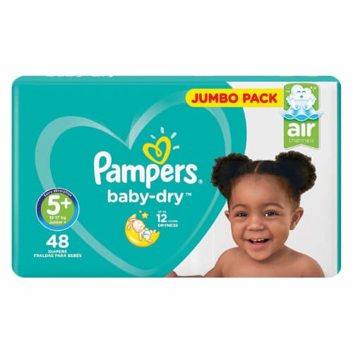 pampers premium care mini 2