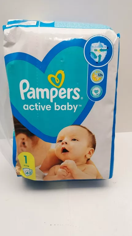 rossmann pampers prenium care 1