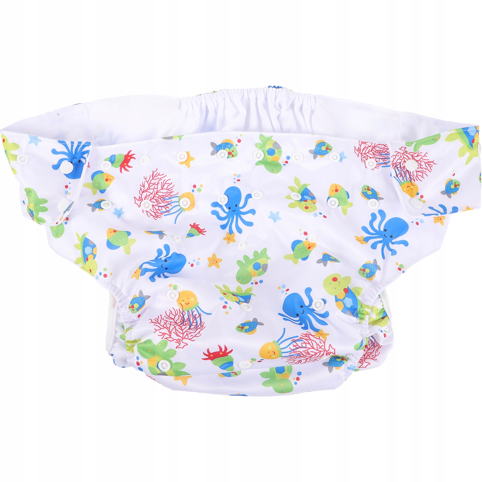 pieluchy pampers care 3